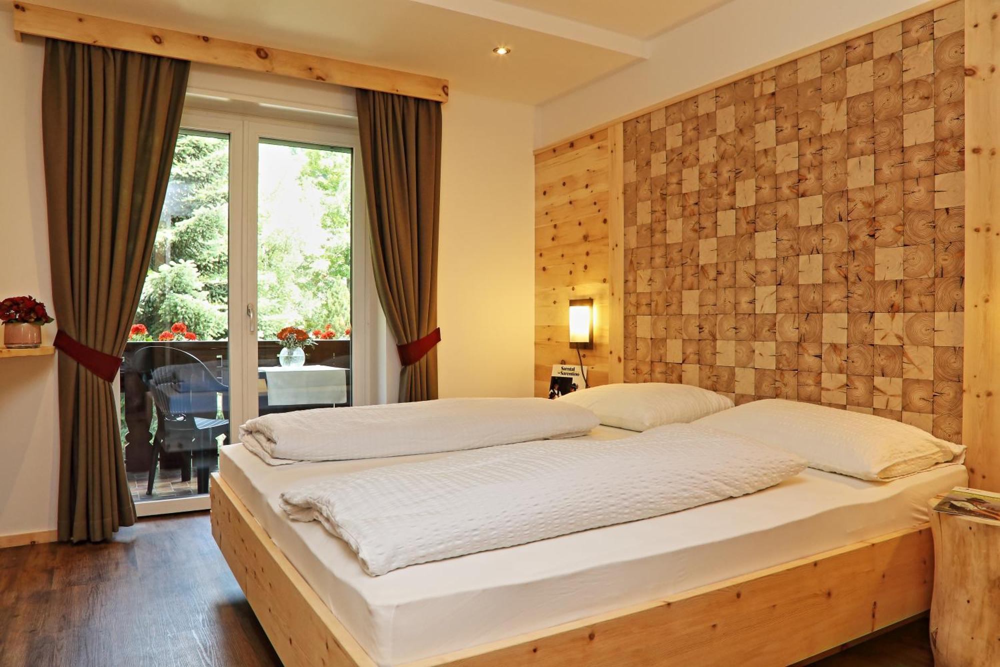 Hotel Olympia Sarentino Экстерьер фото