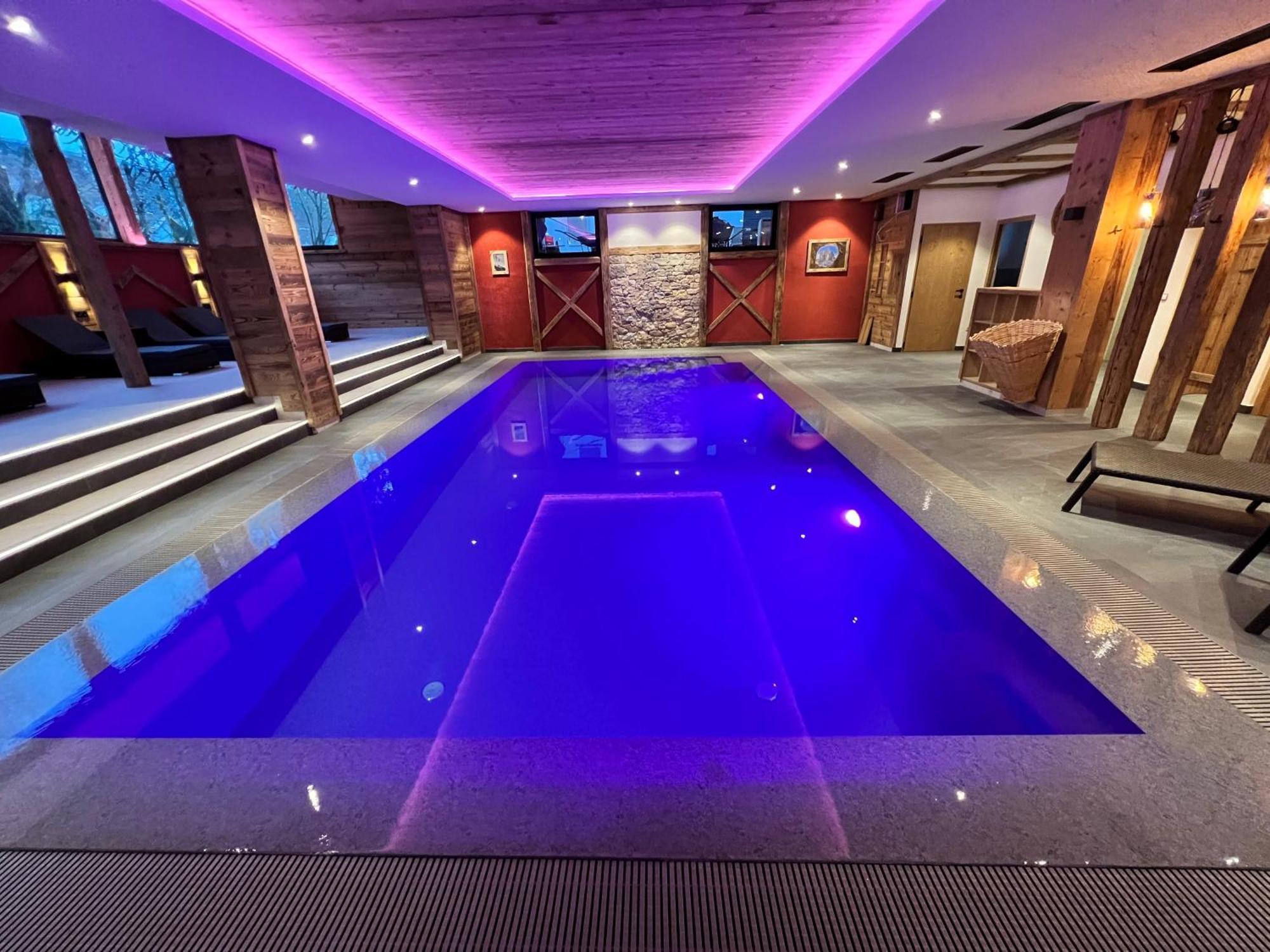 Hotel Olympia Sarentino Экстерьер фото