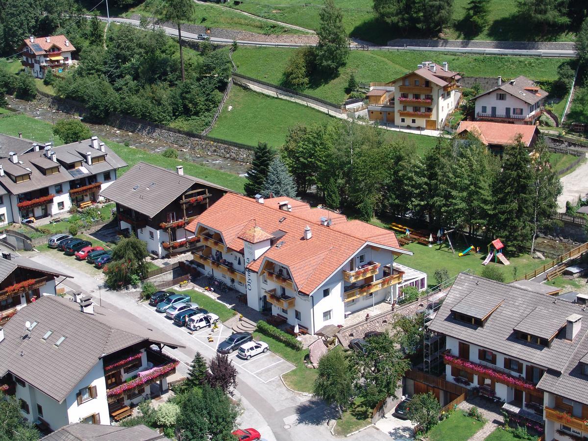 Hotel Olympia Sarentino Экстерьер фото