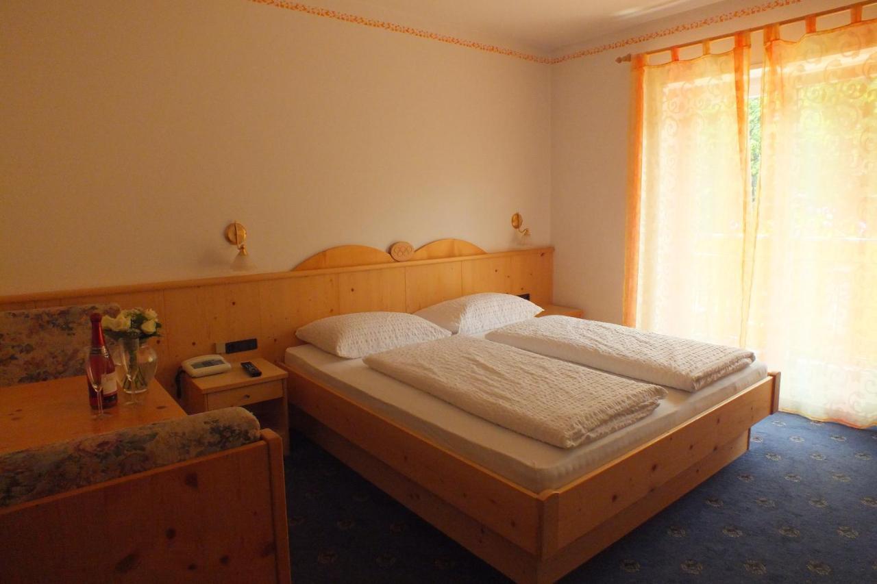 Hotel Olympia Sarentino Номер фото